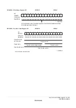 Предварительный просмотр 909 страницы Renesas ZTAT H8S/2357F Hardware Manual