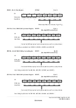 Предварительный просмотр 937 страницы Renesas ZTAT H8S/2357F Hardware Manual