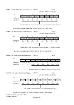 Предварительный просмотр 938 страницы Renesas ZTAT H8S/2357F Hardware Manual