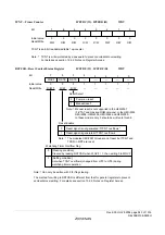 Предварительный просмотр 971 страницы Renesas ZTAT H8S/2357F Hardware Manual