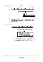 Предварительный просмотр 972 страницы Renesas ZTAT H8S/2357F Hardware Manual