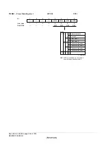 Предварительный просмотр 986 страницы Renesas ZTAT H8S/2357F Hardware Manual