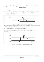 Предварительный просмотр 1041 страницы Renesas ZTAT H8S/2357F Hardware Manual