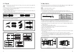 Предварительный просмотр 4 страницы ReneSola Replus 3648ME Manual