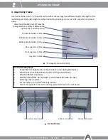 Preview for 12 page of Renewable Energy Global 2009122A Installation Manua