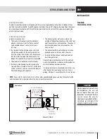 Preview for 7 page of Renewair EV130 Installation, Operation & Maintenance Manual