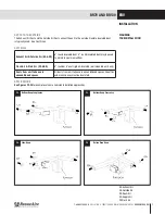 Preview for 7 page of RenewAire BR130 SERIES Installation, Operation & Maintenance Manual