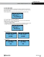 Preview for 89 page of RenewAire DN-Series Installation, Operation And Maintenance Manual