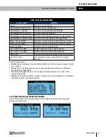 Preview for 101 page of RenewAire DN-Series Installation, Operation And Maintenance Manual