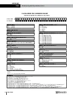 Preview for 142 page of RenewAire DN-Series Installation, Operation And Maintenance Manual