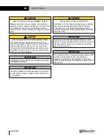 Preview for 2 page of RenewAire EV Premium ERV Series Installation, Operation And Maintenance Manual