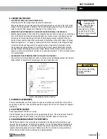 Preview for 15 page of RenewAire EV Premium ERV Series Installation, Operation And Maintenance Manual