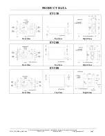 Preview for 7 page of RenewAire EV130 SERIES Installation And Operation Manual