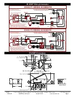 Preview for 4 page of RenewAire EV450-RT ECM Installation And Operation Manual