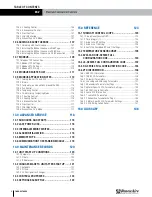 Preview for 8 page of RenewAire EV450 Installation, Operation And Maintenance Manual