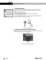 Preview for 12 page of RenewAire EV450 Installation, Operation And Maintenance Manual