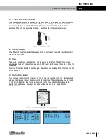 Preview for 29 page of RenewAire EV450 Installation, Operation And Maintenance Manual