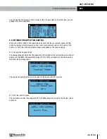 Preview for 31 page of RenewAire EV450 Installation, Operation And Maintenance Manual