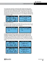 Preview for 33 page of RenewAire EV450 Installation, Operation And Maintenance Manual