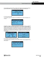 Preview for 35 page of RenewAire EV450 Installation, Operation And Maintenance Manual