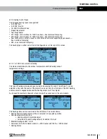 Preview for 39 page of RenewAire EV450 Installation, Operation And Maintenance Manual