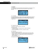 Preview for 44 page of RenewAire EV450 Installation, Operation And Maintenance Manual