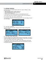 Preview for 49 page of RenewAire EV450 Installation, Operation And Maintenance Manual