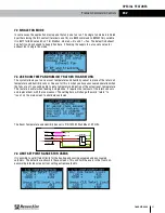 Preview for 61 page of RenewAire EV450 Installation, Operation And Maintenance Manual