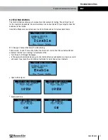 Preview for 81 page of RenewAire EV450 Installation, Operation And Maintenance Manual