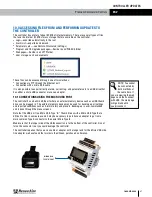 Preview for 87 page of RenewAire EV450 Installation, Operation And Maintenance Manual