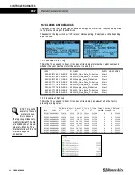 Preview for 88 page of RenewAire EV450 Installation, Operation And Maintenance Manual