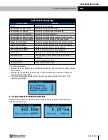 Preview for 93 page of RenewAire EV450 Installation, Operation And Maintenance Manual