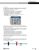 Preview for 105 page of RenewAire EV450 Installation, Operation And Maintenance Manual