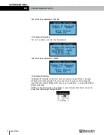 Preview for 110 page of RenewAire EV450 Installation, Operation And Maintenance Manual