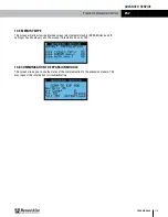 Preview for 119 page of RenewAire EV450 Installation, Operation And Maintenance Manual