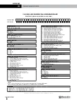 Preview for 130 page of RenewAire EV450 Installation, Operation And Maintenance Manual