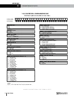 Preview for 132 page of RenewAire EV450 Installation, Operation And Maintenance Manual