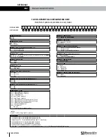 Preview for 134 page of RenewAire EV450 Installation, Operation And Maintenance Manual