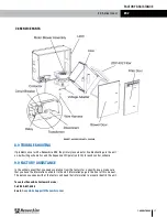 Preview for 27 page of RenewAire EV450IN Installation, Operation And Maintenance Manual