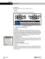 Предварительный просмотр 12 страницы RenewAire HE ERV Series Installation, Operation And Maintenance Manual