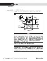 Preview for 8 page of RenewAire HE1.5XRT Installation, Operation & Maintenance Manual