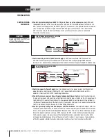 Preview for 18 page of RenewAire HE1.5XRT Installation, Operation & Maintenance Manual