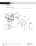 Preview for 22 page of RenewAire HE1.5XRT Installation, Operation & Maintenance Manual