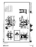 Предварительный просмотр 5 страницы RenewAire HE1XRT Installation, Operation And Maintenance Manual