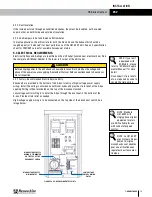 Предварительный просмотр 19 страницы RenewAire HE1XRT Installation, Operation And Maintenance Manual