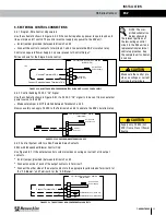 Предварительный просмотр 23 страницы RenewAire HE1XRT Installation, Operation And Maintenance Manual