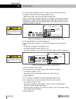 Предварительный просмотр 24 страницы RenewAire HE1XRT Installation, Operation And Maintenance Manual