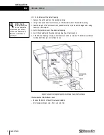 Предварительный просмотр 26 страницы RenewAire HE1XRT Installation, Operation And Maintenance Manual