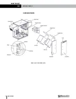 Предварительный просмотр 34 страницы RenewAire HE1XRT Installation, Operation And Maintenance Manual