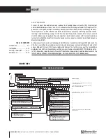 Preview for 2 page of RenewAire HE2XRT Installation, Operation & Maintenance Manual